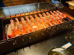 -很久以前羊肉串(簋街店)
