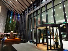 -苏州独墅湖世尊酒店