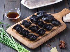 -双合园·海鲜水饺青岛菜(九水东路店)