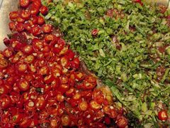 -热火朝天鲜切牛肉火锅(南强街巷店)