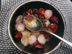 -香山湖渔家大院