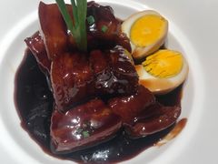 -阿明小菜·海鲜·上海菜(梅陇店)