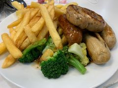 -宜家·瑞典风味餐厅(北京西红门店)