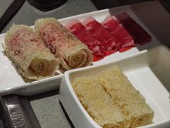 -海底捞火锅(坪山益田假日广场店)