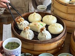 -潘德林茶社(新城河路店)