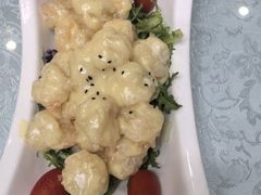 -六和聚传统烤鸭.天津菜(和平店)