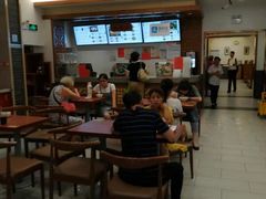 大堂-五芳斋(中山大道总店)