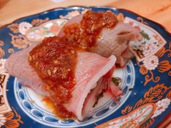 -隐月· 㐂和食屋(芝罘万达公馆店)