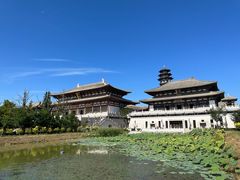 -隆福寺