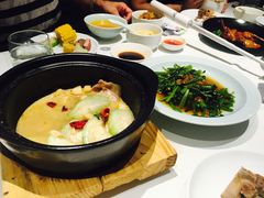 -汤城小厨•粤菜•靓汤(金宝街店)