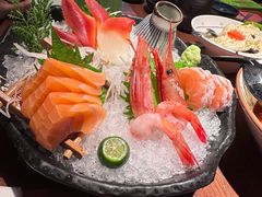 -京鹿料理(荟聚店)