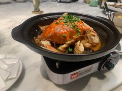 -桃花源中餐厅(金茂豪华精选酒店)