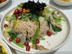 兴州炒米粉-莆田餐厅PUTIEN(世博源店)