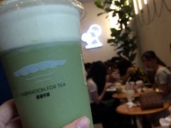 -喜茶(深圳福田星河COCO Park店)