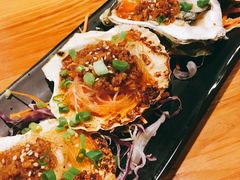 -炙忧烤肉屋(中国铁建广场店)