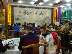 大堂-徽州美食(三十年老店)