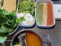 -君邦火锅(新疆大厦店)