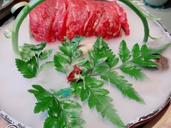 -盡膳口福跷脚牛肉火锅(晶耀前滩店)