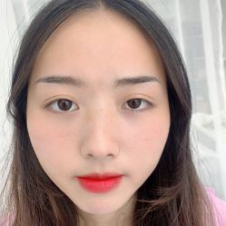 -韩美绣·骨相纹眉·洗眉美瞳线