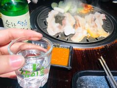 -杀猪天·韩国烤肉(总店)