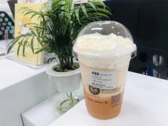 -瑞幸咖啡(同乐汇店)