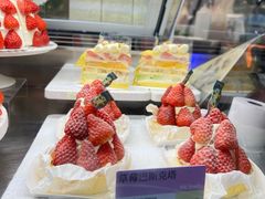 -PAOPAO Bakery&Café(港汇店)