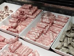 -金滏山烤肉·海鲜·火锅自助餐厅(襄阳万达店)