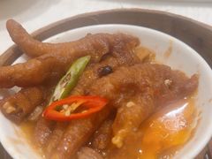 -丰鲤楼•闽南茶楼(仟禧汇店)