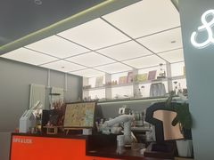 -Sips&Lick茶兰咖啡(五道口店)