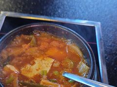 -包装马车·韩国料理·포장마차