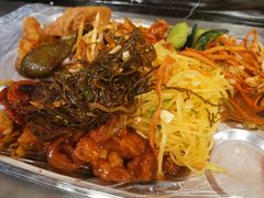 -合合自助快餐(六顺店)