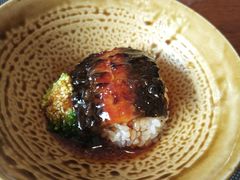 -岷山饭店-芝芝自助餐厅