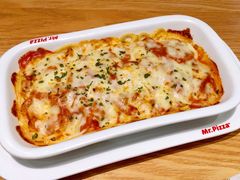 -米斯特比萨(望京西园店)