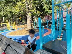 -清远熹乐谷温泉度假酒店