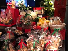 -Salon de The de Joel Robuchon(外滩18号店)