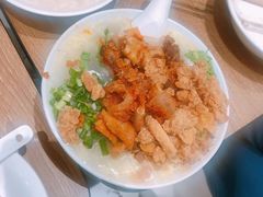 -小豆海棠(人民南路店)