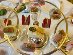 -Salon de Ville浦江汇(上海外滩华尔道夫酒店店)