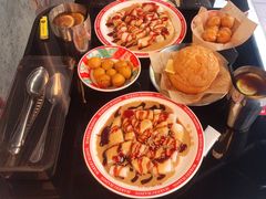 -孖记茶档·热腾茶餐(江南西plus店)