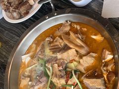 -天都火锅酒楼(虹梅南路店)