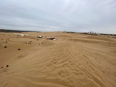 -达拉特旗响沙湾旅游区