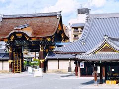 -京都御所
