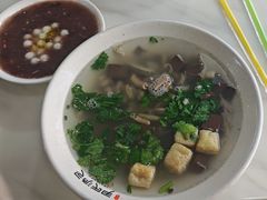 -百年尹氏汤包(湖南路狮子桥店)