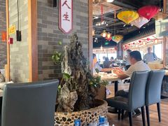 -粤点越有·茶点·粤菜(樵岭国际店)