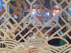 -阿楷·二十年烧烤宵夜·渔家小寨(达明店)