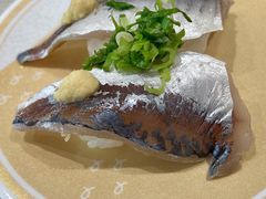 -滨寿司(新街口中央商场店)