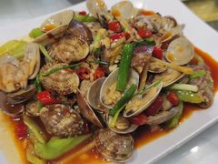 -四川小胡子海鲜(丁村万人海鲜广场店)