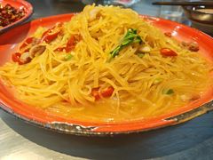 -馬伍旺川菜(江北虹悦城店)
