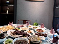 -高玛纳驴肉火烧(河间总店)