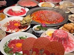 -蜀大侠火锅(春熙路店)