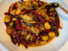 -印象鲵宴·张家界地标美食名片(溪布街店)